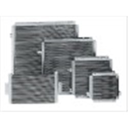 COOLING ELEMENT Aluminium DC35Y replacement 20 Bar 2" BSPP 1086 x 1115 x 70mm