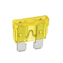 FUSE 20 AMP TO SAE-J554-87