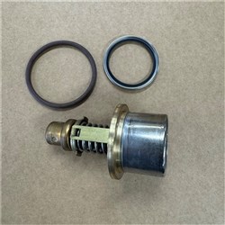 HEAT EXCHANGER Accessory 3 Way Valve Element Only 2" NPT 79C - 88C