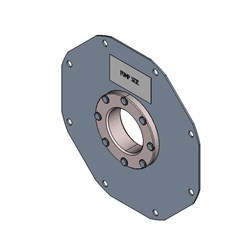 DRIVE PLATE 63 Series 7 1/2 Flywheel 7.5