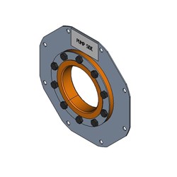 DRIVE PLATE 101 Series 7 1/2 Flywheel 7.5