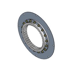 DRIVE PLATE 195 Series 11 1/2 Flywheel 11.5