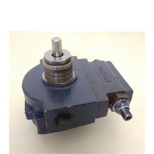 HAIGHT PUMP 01UR Relief Valve 3.41CC with Mechanical Seal CCW Rotation for Pump Coolers