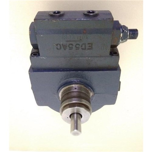 HAIGHT PUMP 05UR Relief Valve 10.03CC with Mechanical Seal CW Rotation