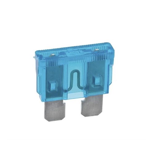 FUSE 15 AMP TO SAE-J554-87