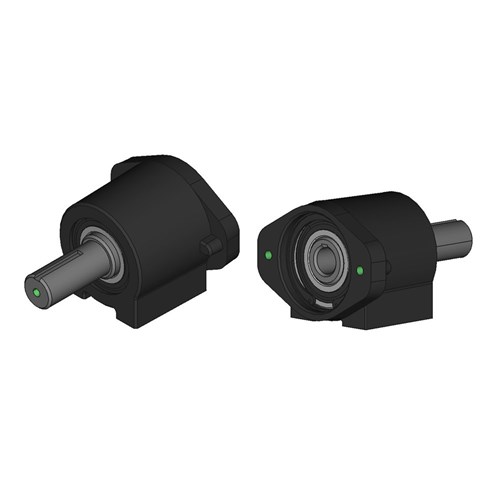 LDA Load Adaptor SAE A Mount 7/8