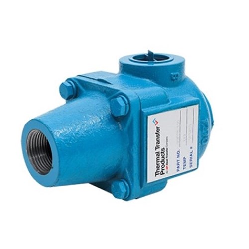 HEAT EXCHANGER Accessory 3 Way Thermostatic Valve 2