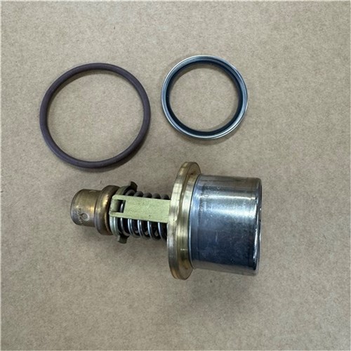 HEAT EXCHANGER Accessory 3 Way Valve Element Only 2