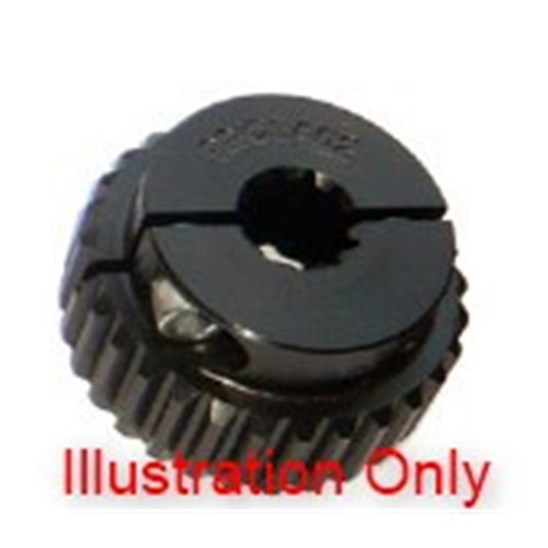 Flexible Coupling 63 Series 9T 5/8