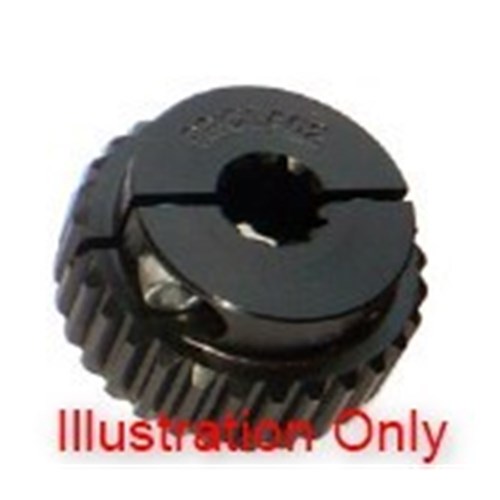 Flexible Coupling 63 Series 15T 1