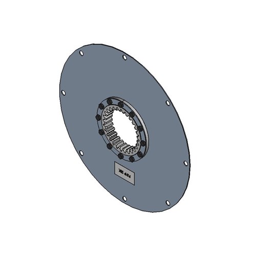 DRIVE PLATE 127 Series 14 Flywheel 14