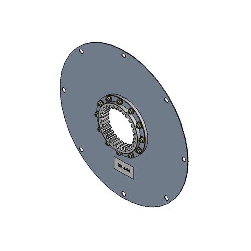 DRIVE PLATE 127 Series 14 Flywheel 14