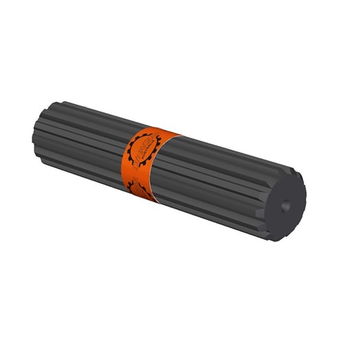 SPLINE SHAFT 19T 2 1/2