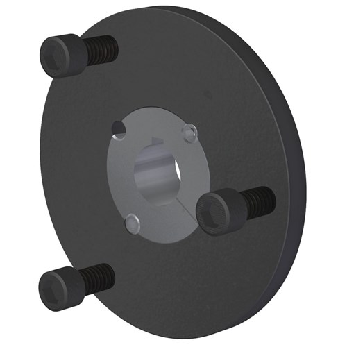 DG25 Flange Kit Complete 1 1/4