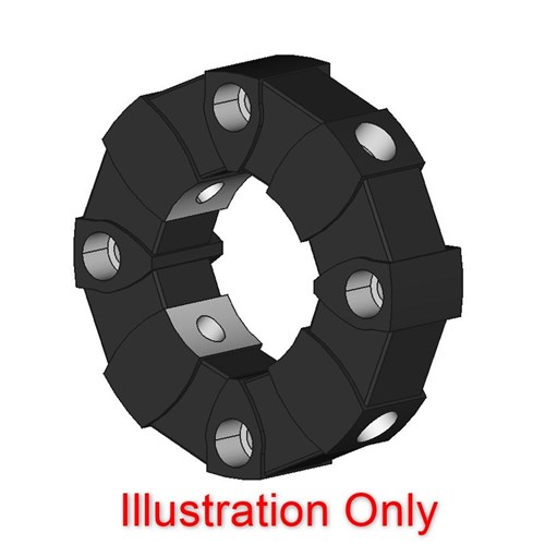 DG140 Coupling Element